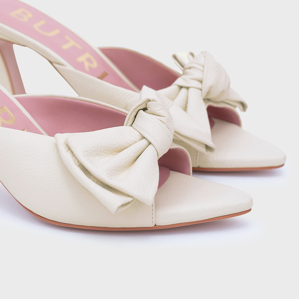 DAENA PUMP HUESO