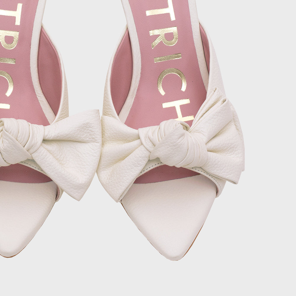 DAENA PUMP HUESO
