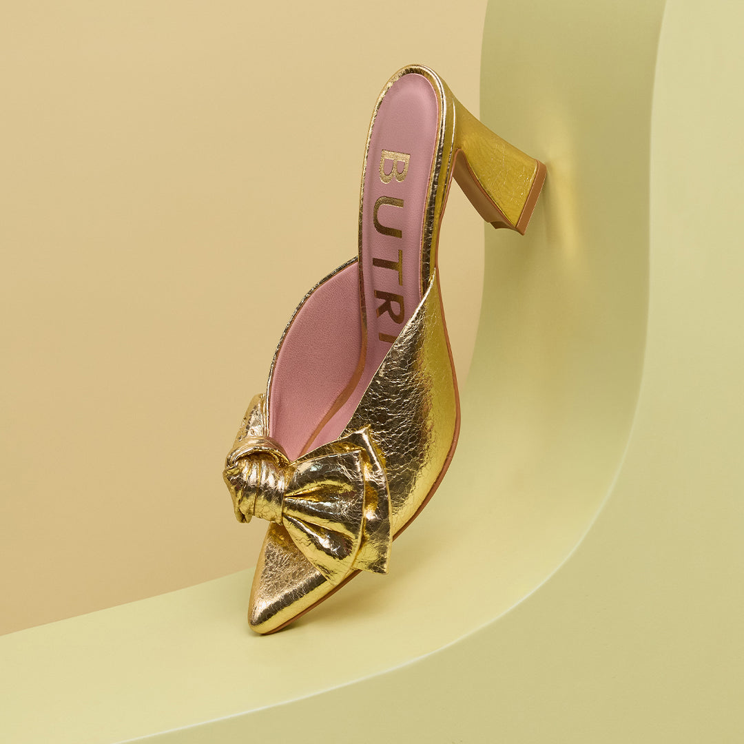 DAENA PUMP ORO