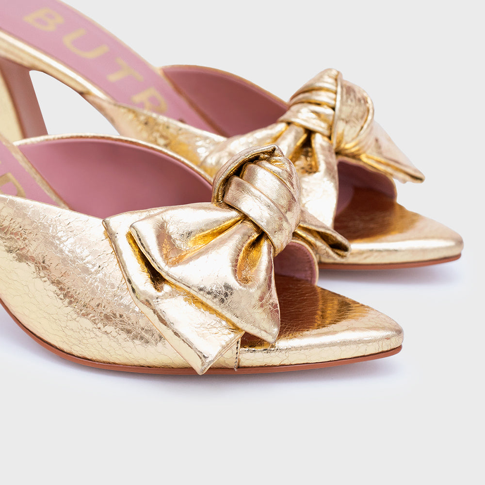 DAENA PUMP ORO