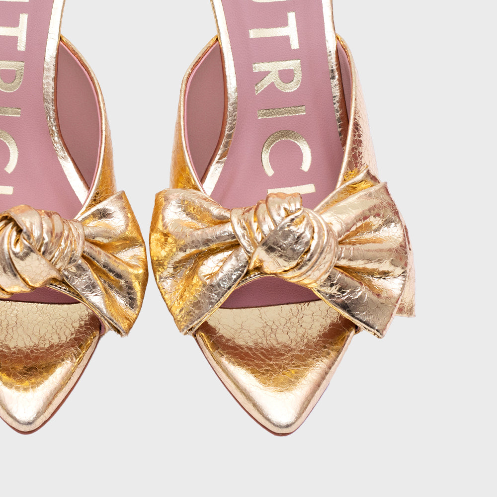 DAENA PUMP ORO