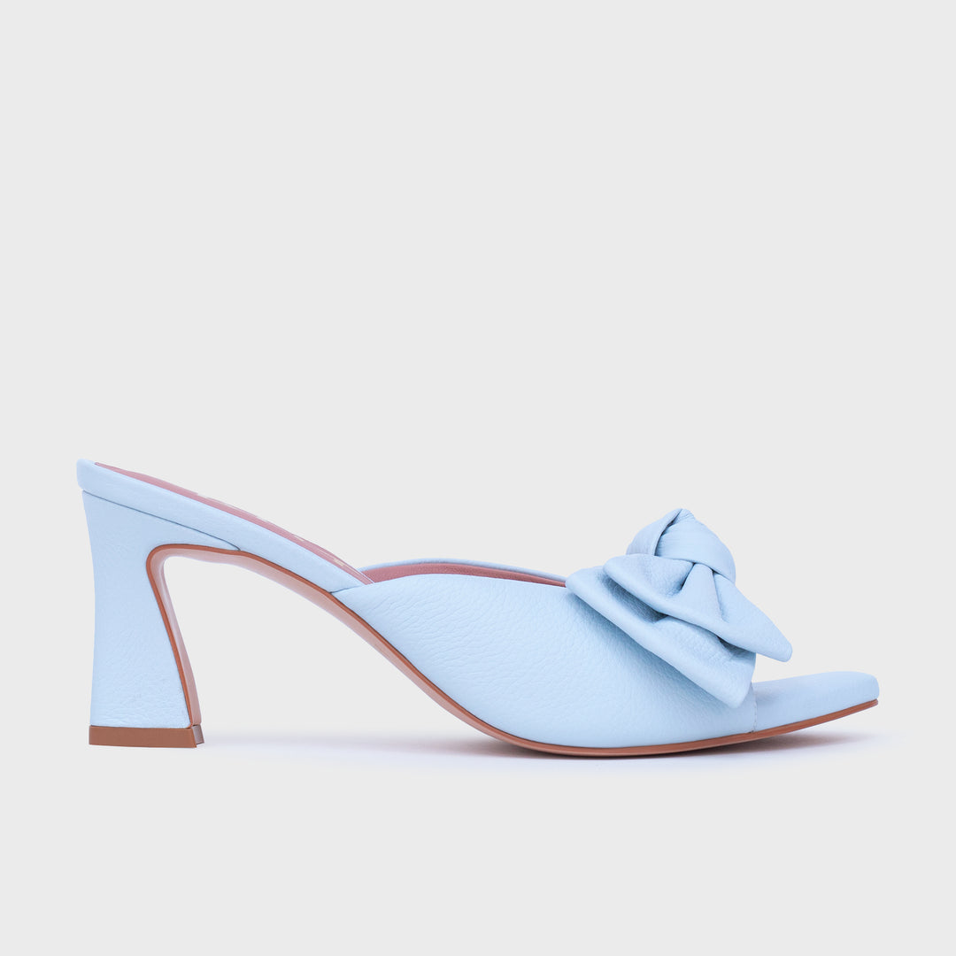 DAENA PUMP CELESTE