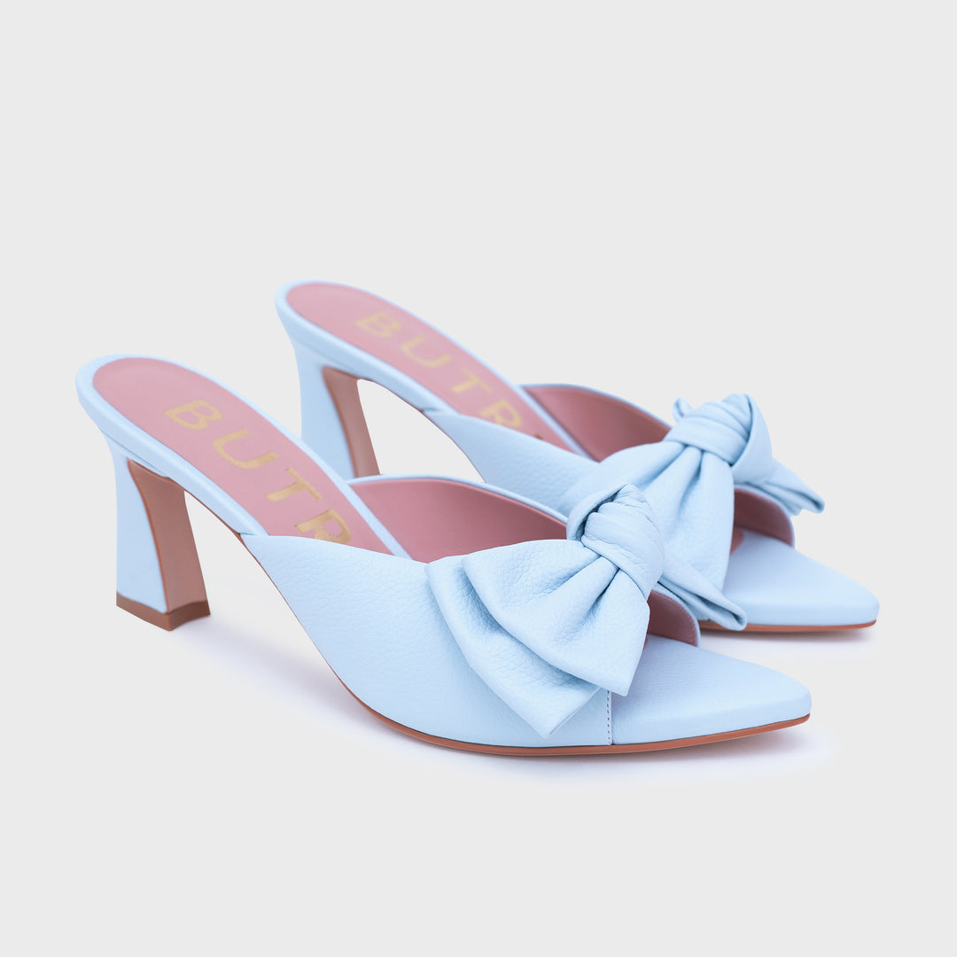 DAENA PUMP CELESTE