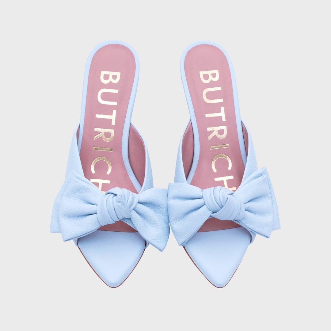 DAENA PUMP CELESTE