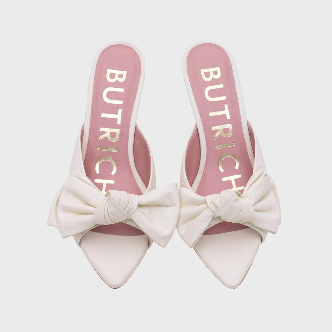 DAENA PUMP HUESO