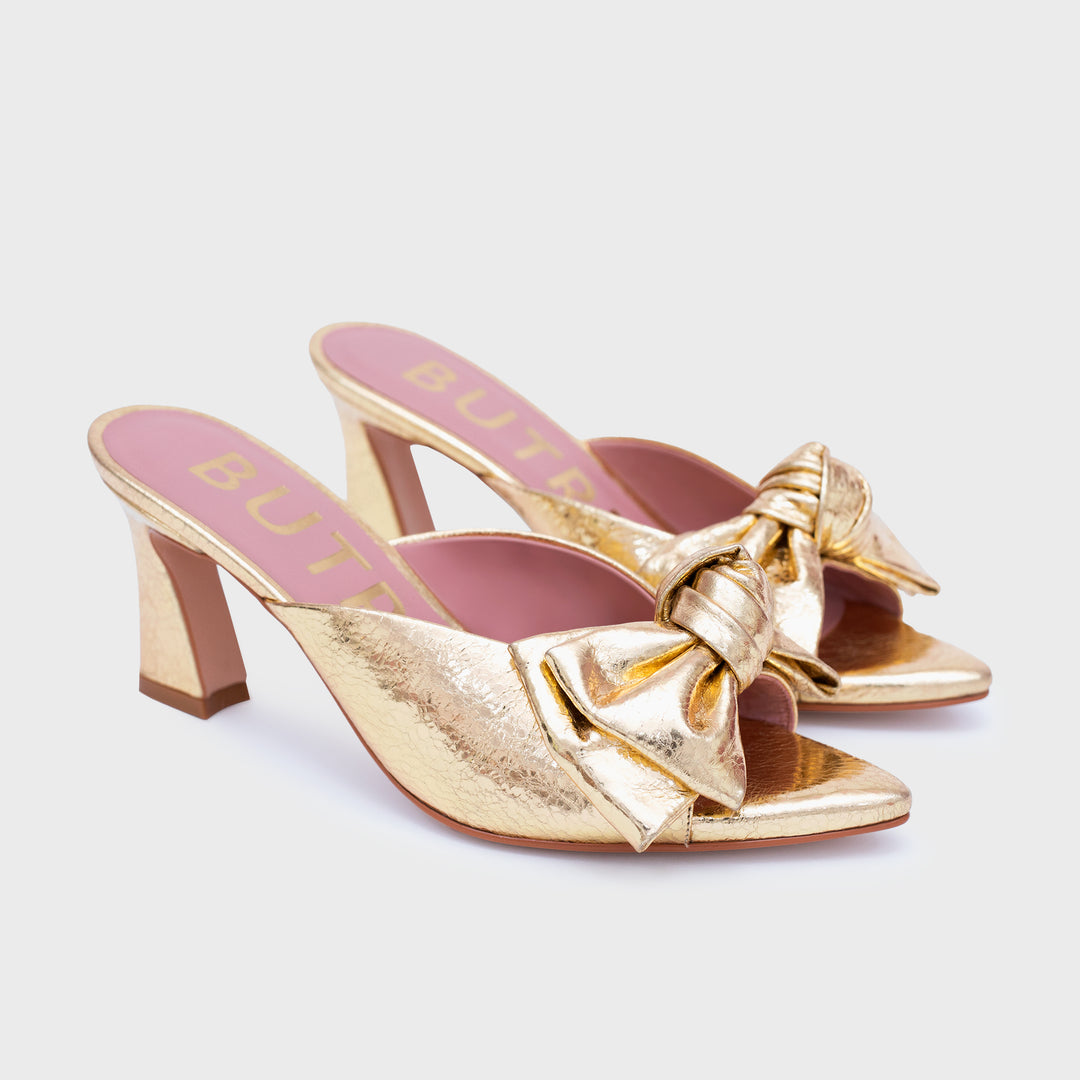 DAENA PUMP ORO