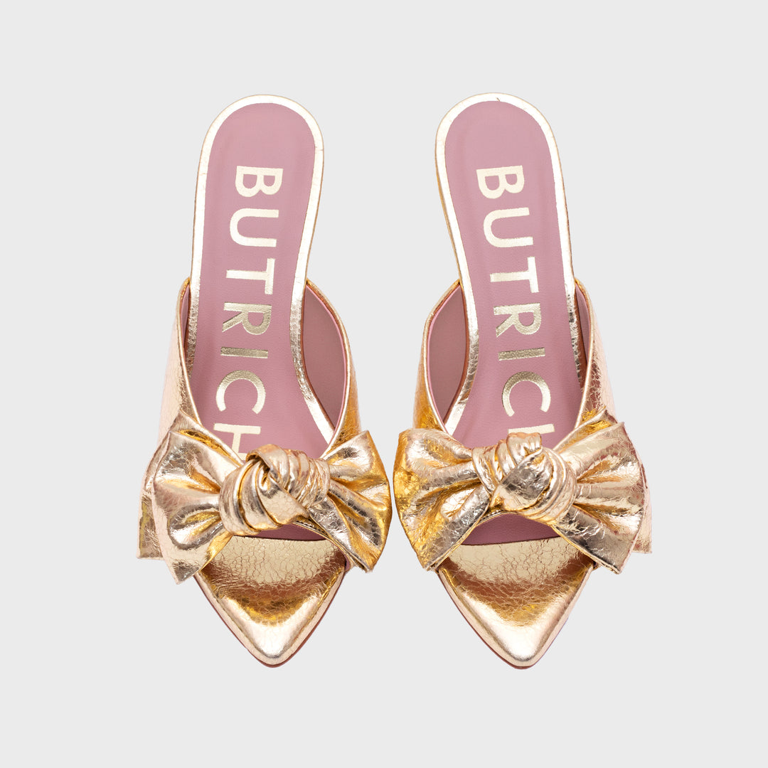 DAENA PUMP ORO