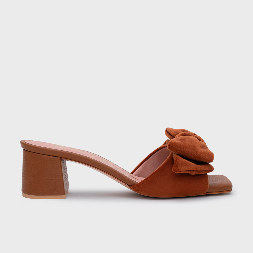 EIRA MIDI COBRE