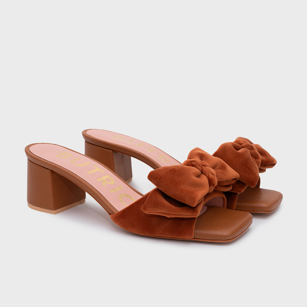 EIRA MIDI COBRE