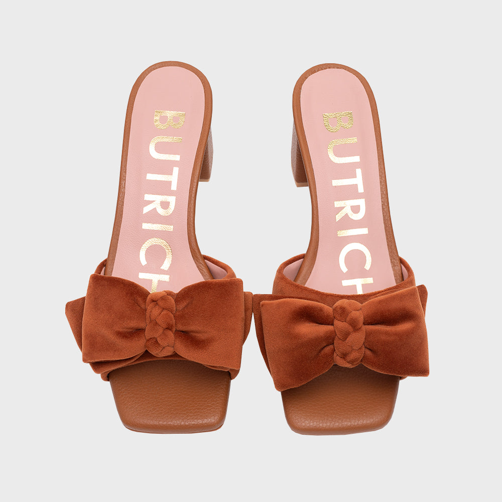 EIRA MIDI COBRE