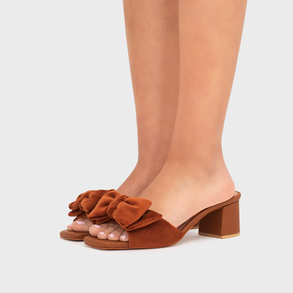 EIRA MIDI COBRE