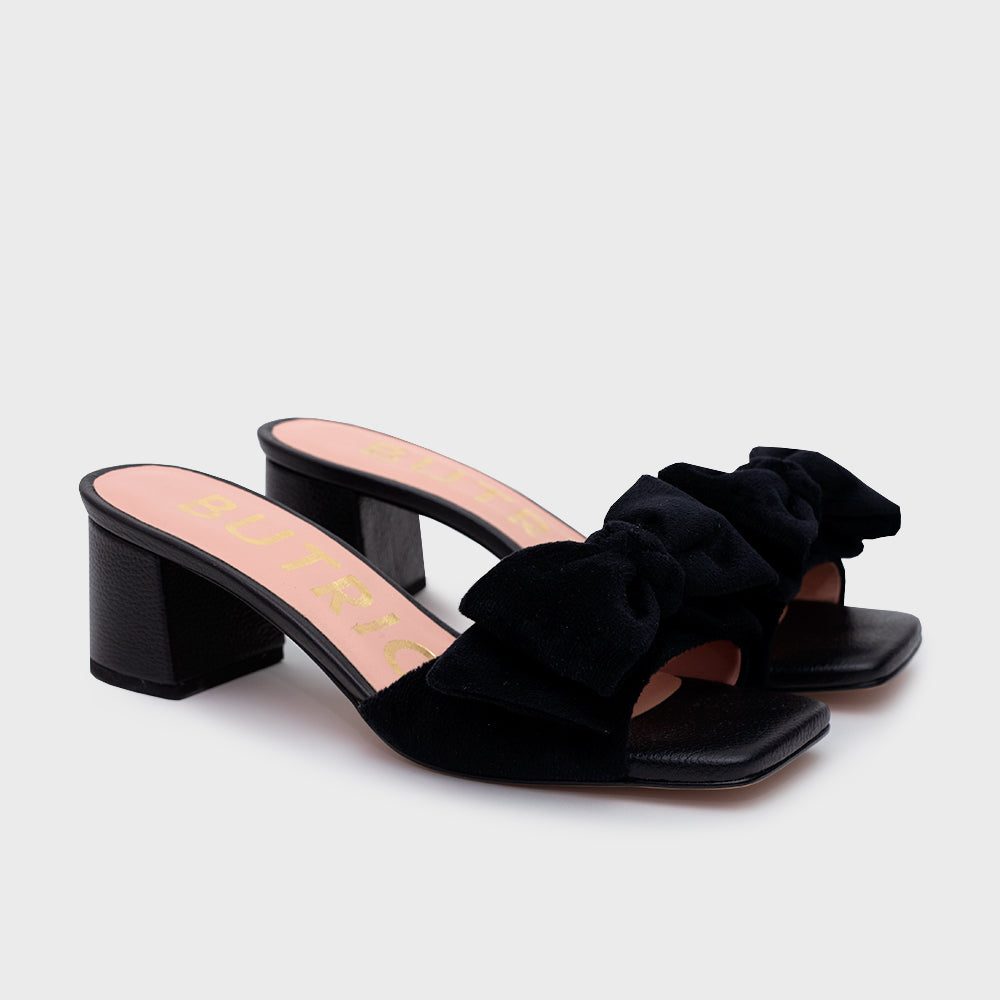 EIRA MIDI NEGRO