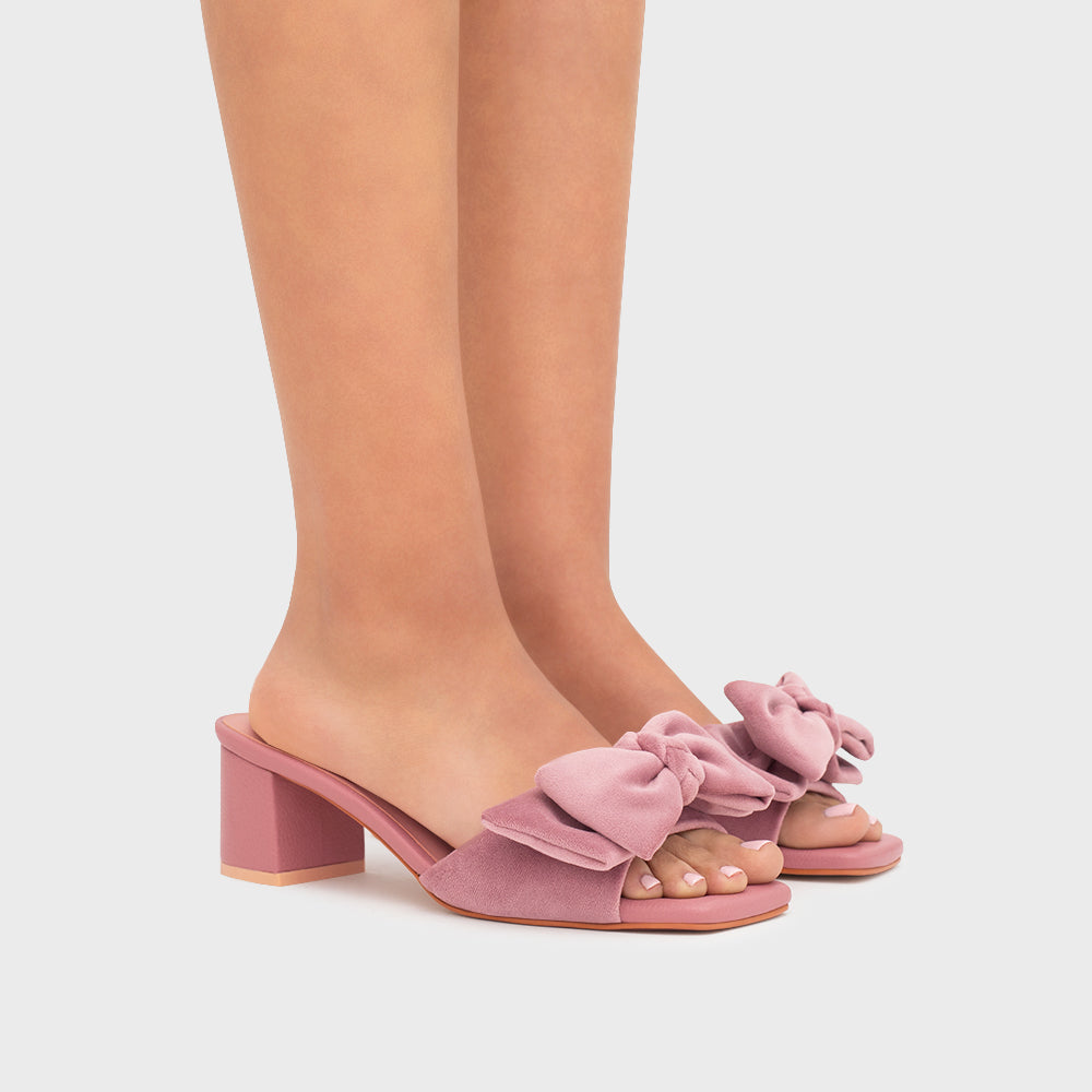 EIRA MIDI ROSA
