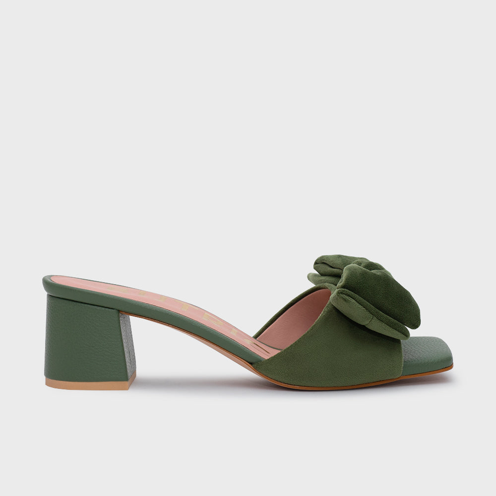 EIRA MIDI VERDE