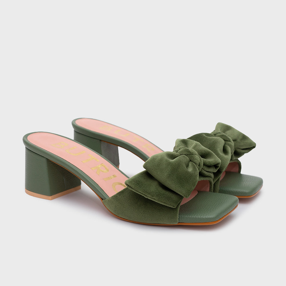 EIRA MIDI VERDE