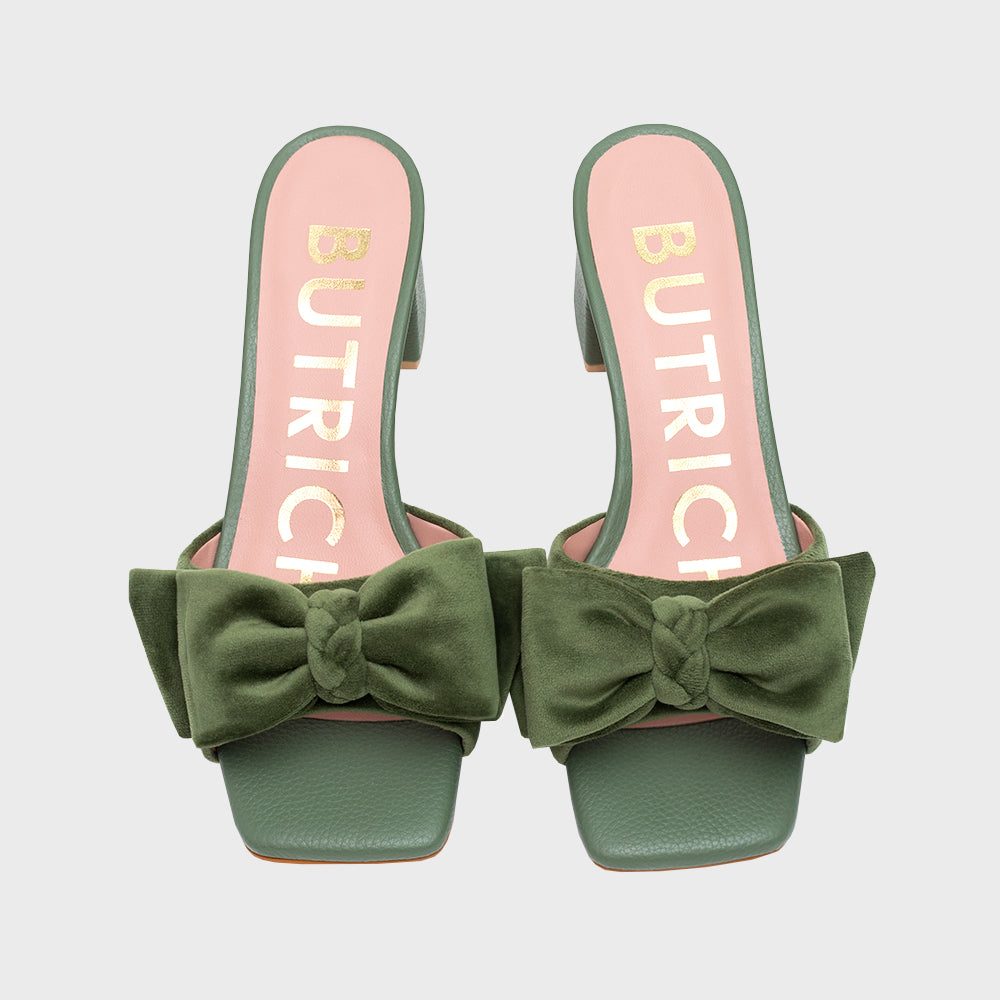 EIRA MIDI VERDE