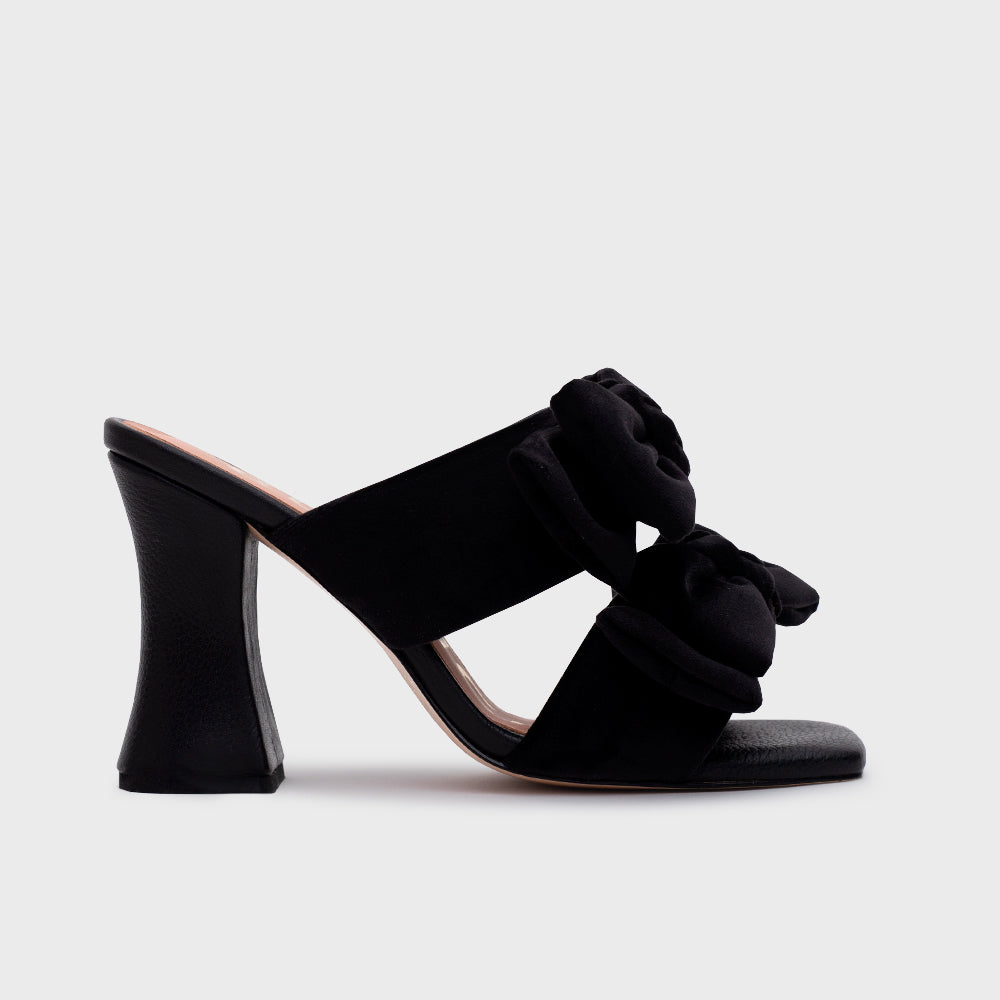 EIRA PUMP NEGRO