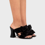 Cargue la imagen en el visor de la galería, EIRA PUMP NEGRO
