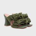 Cargue la imagen en el visor de la galería, EIRA PUMP OCRE
