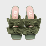 Cargue la imagen en el visor de la galería, EIRA PUMP OCRE
