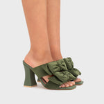 Cargue la imagen en el visor de la galería, EIRA PUMP OCRE
