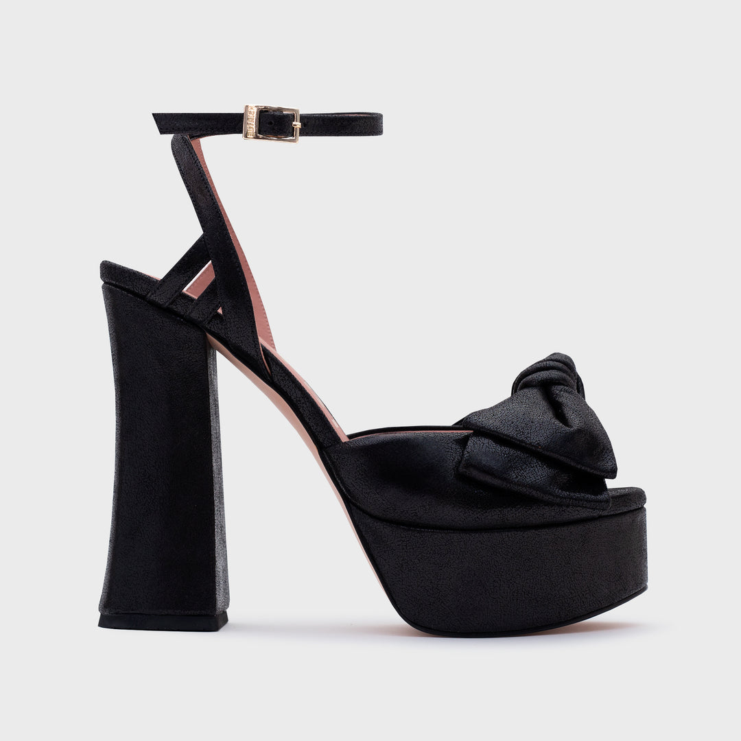 FALLON PLATAFORMA NEGRO