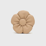 Cargue la imagen en el visor de la galería, FANCY FLOWER BAG CREMA
