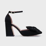 Cargue la imagen en el visor de la galería, FEDERICA PUMP NEGRO
