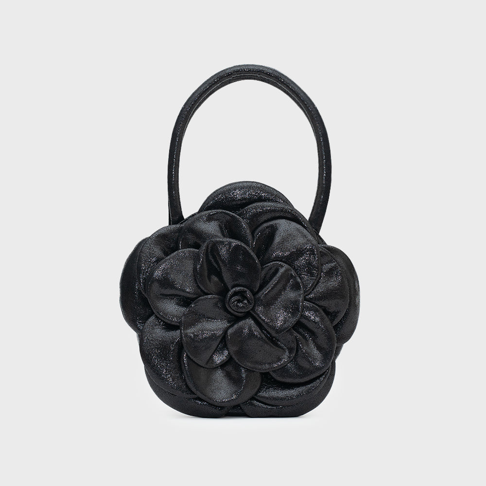 FERNANDA BAG NEGRO