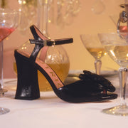 FERNANDA PUMP NEGRO