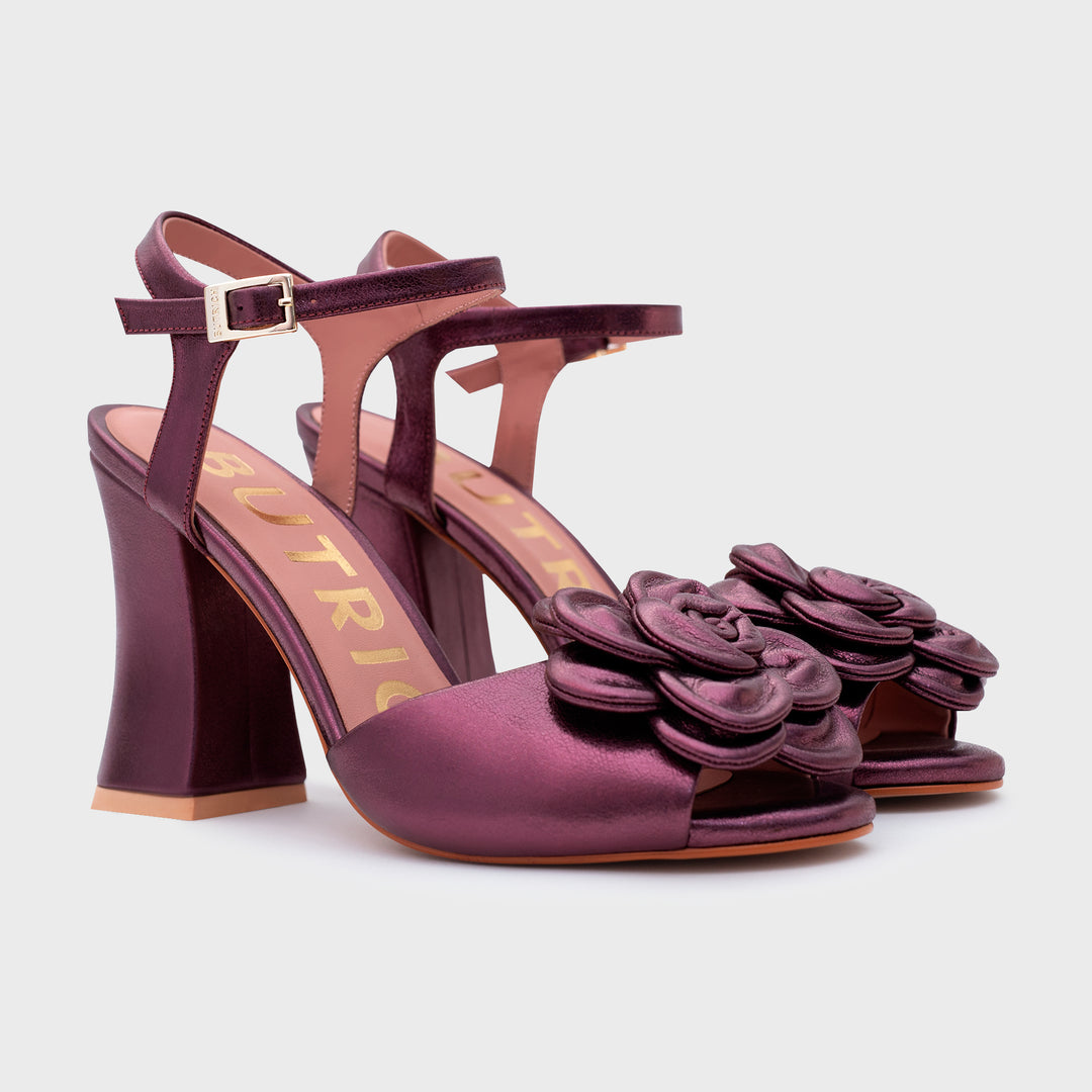 FERNANDA PUMP BORGOÑA