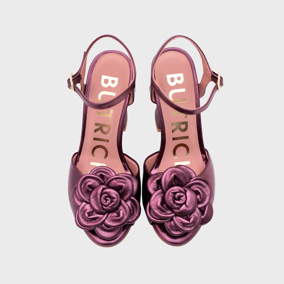 FERNANDA PUMP BORGOÑA