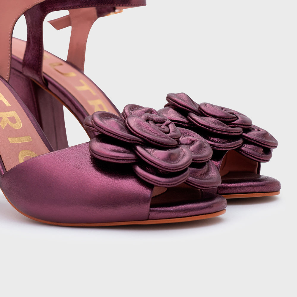 FERNANDA PUMP BORGOÑA