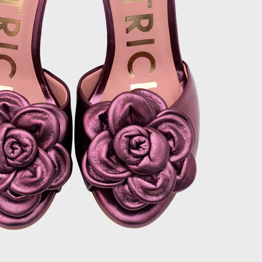 FERNANDA PUMP BORGOÑA