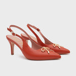 Cargue la imagen en el visor de la galería, FILIPA PUMP COBRE