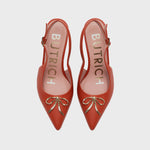 Cargue la imagen en el visor de la galería, FILIPA PUMP COBRE