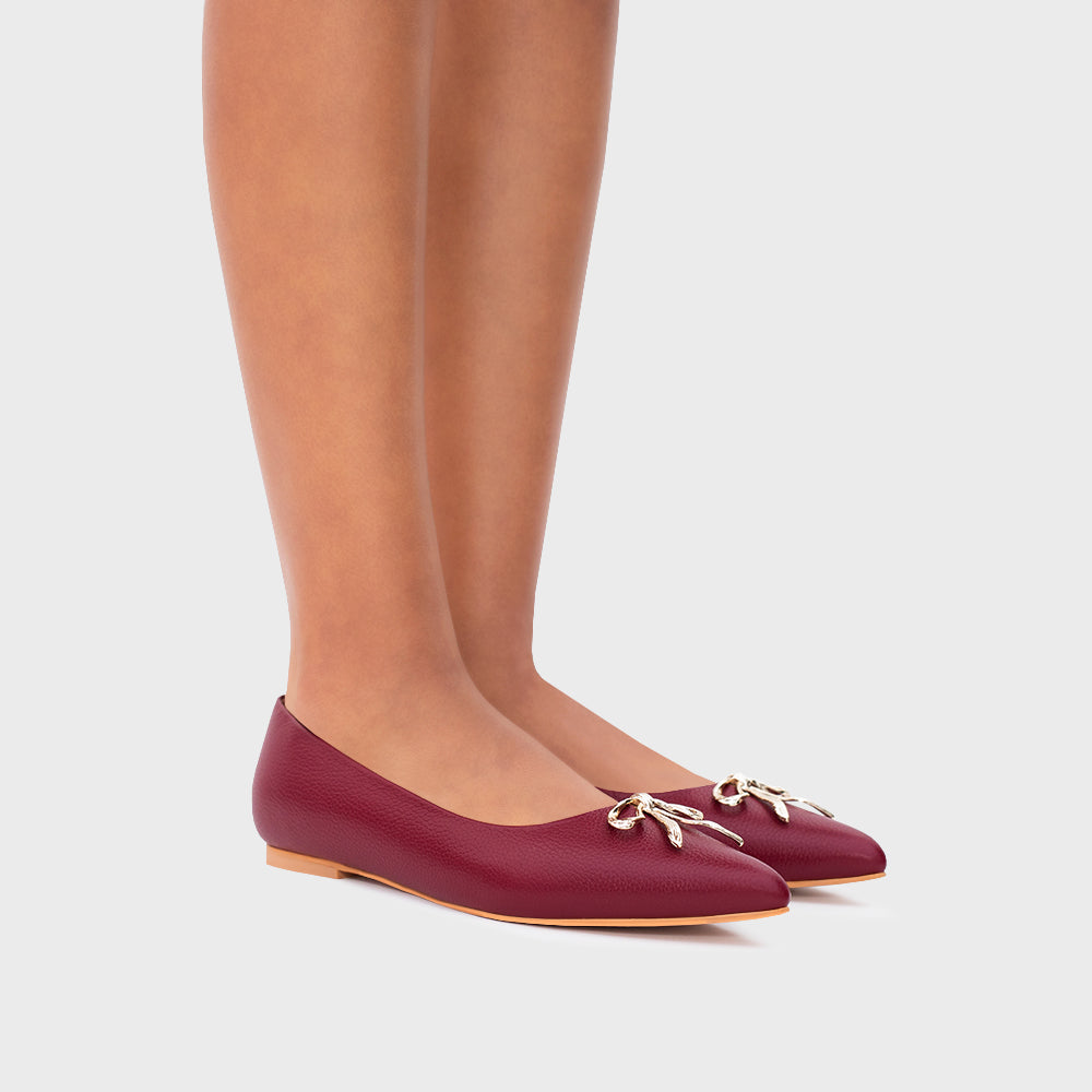 FILIPA FLAT MORA
