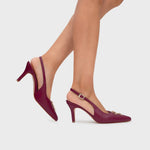 Cargue la imagen en el visor de la galería, FILIPA PUMP MORA