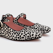 MALIKA FLAT HUESO