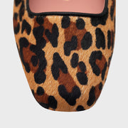 MALIKA FLAT JAGUAR