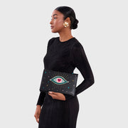 SOBRE SUPER SHAZAM NEGRO