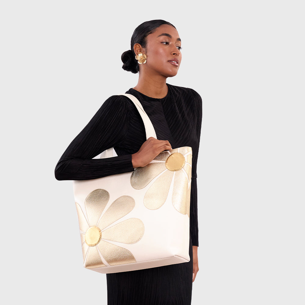 TOTE BAG JANIS HUESO