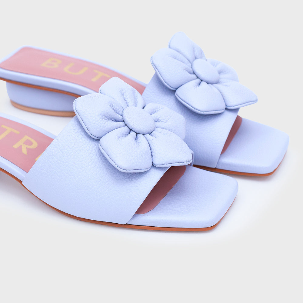 GARDENIA FLAT LILA