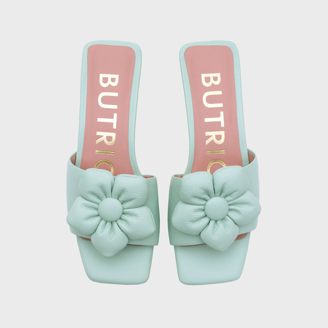 GARDENIA FLAT MENTA