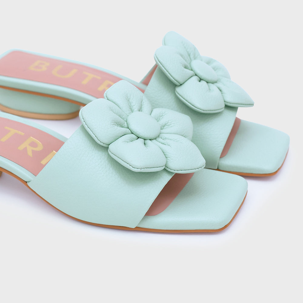 GARDENIA FLAT MENTA