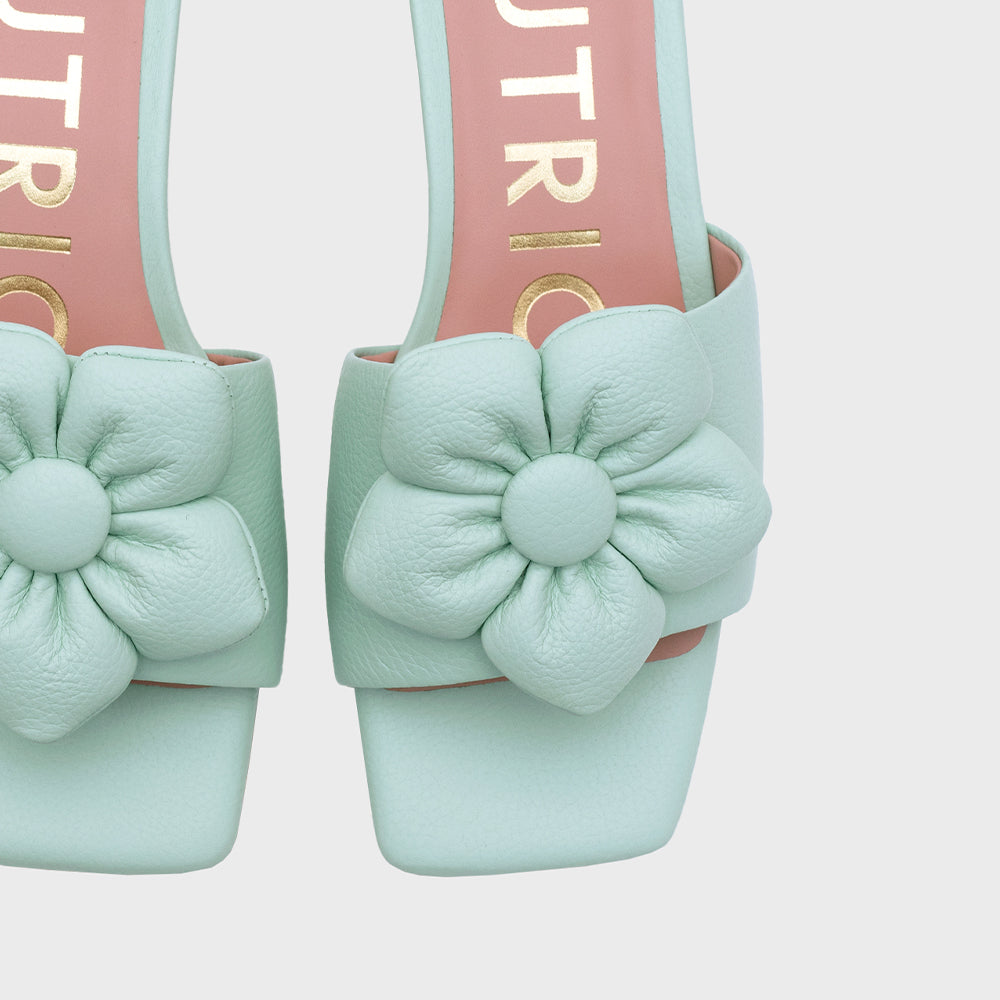 GARDENIA FLAT MENTA