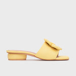 Cargue la imagen en el visor de la galería, GARDENIA FLAT AMARILLO
