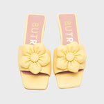 Cargue la imagen en el visor de la galería, GARDENIA FLAT AMARILLO

