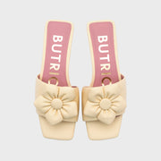 GARDENIA FLAT AMARILLO