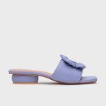Cargue la imagen en el visor de la galería, GARDENIA FLAT LAVANDA
